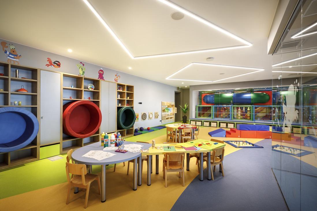 Valamar Padova Hotel Maro Club