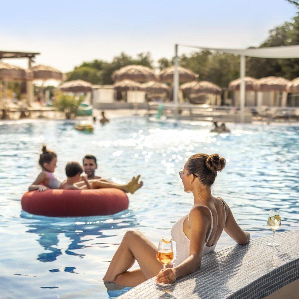 Family holiday in Dubrovnik