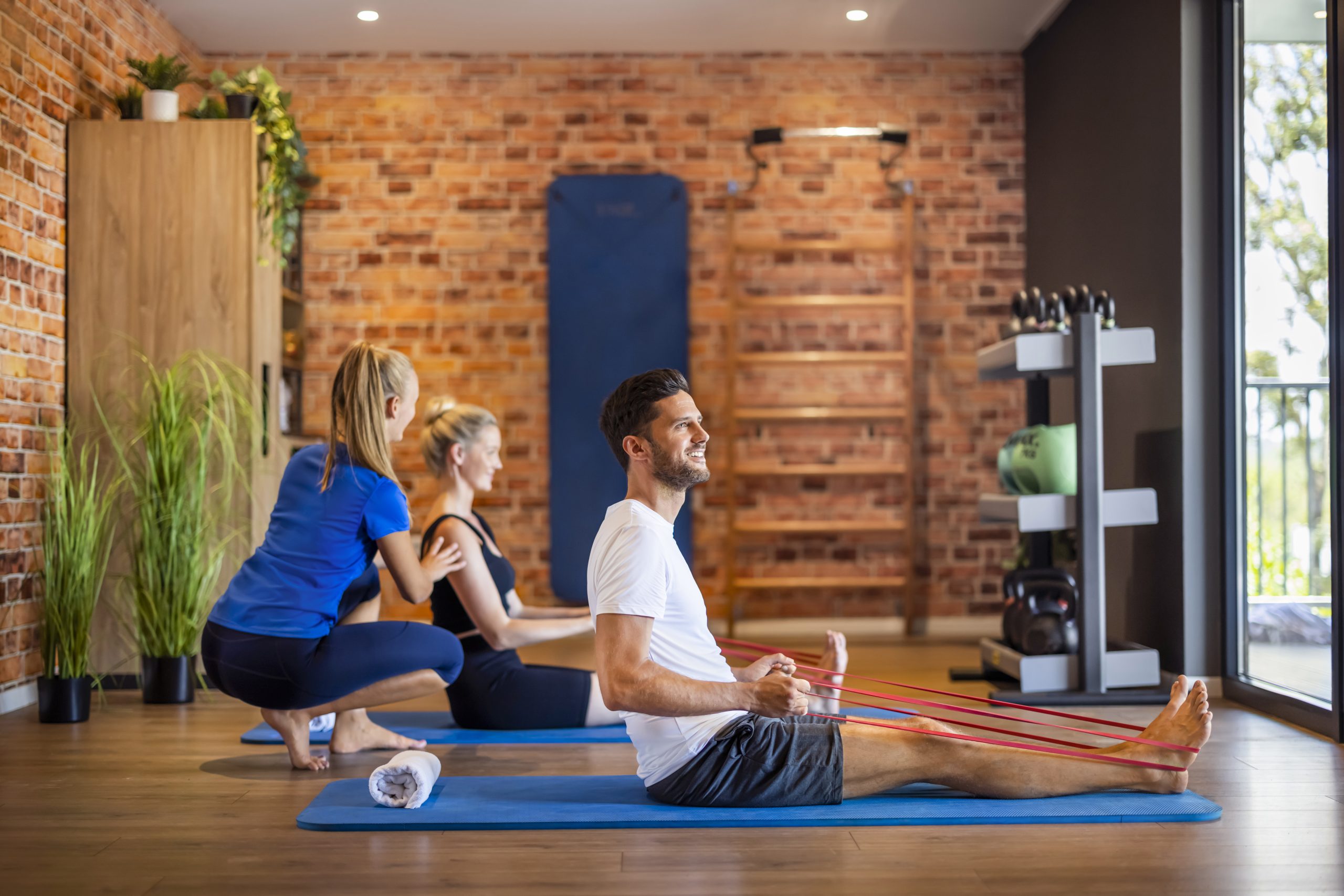 Istra Premium Camping Resort - Stay Fit Programme