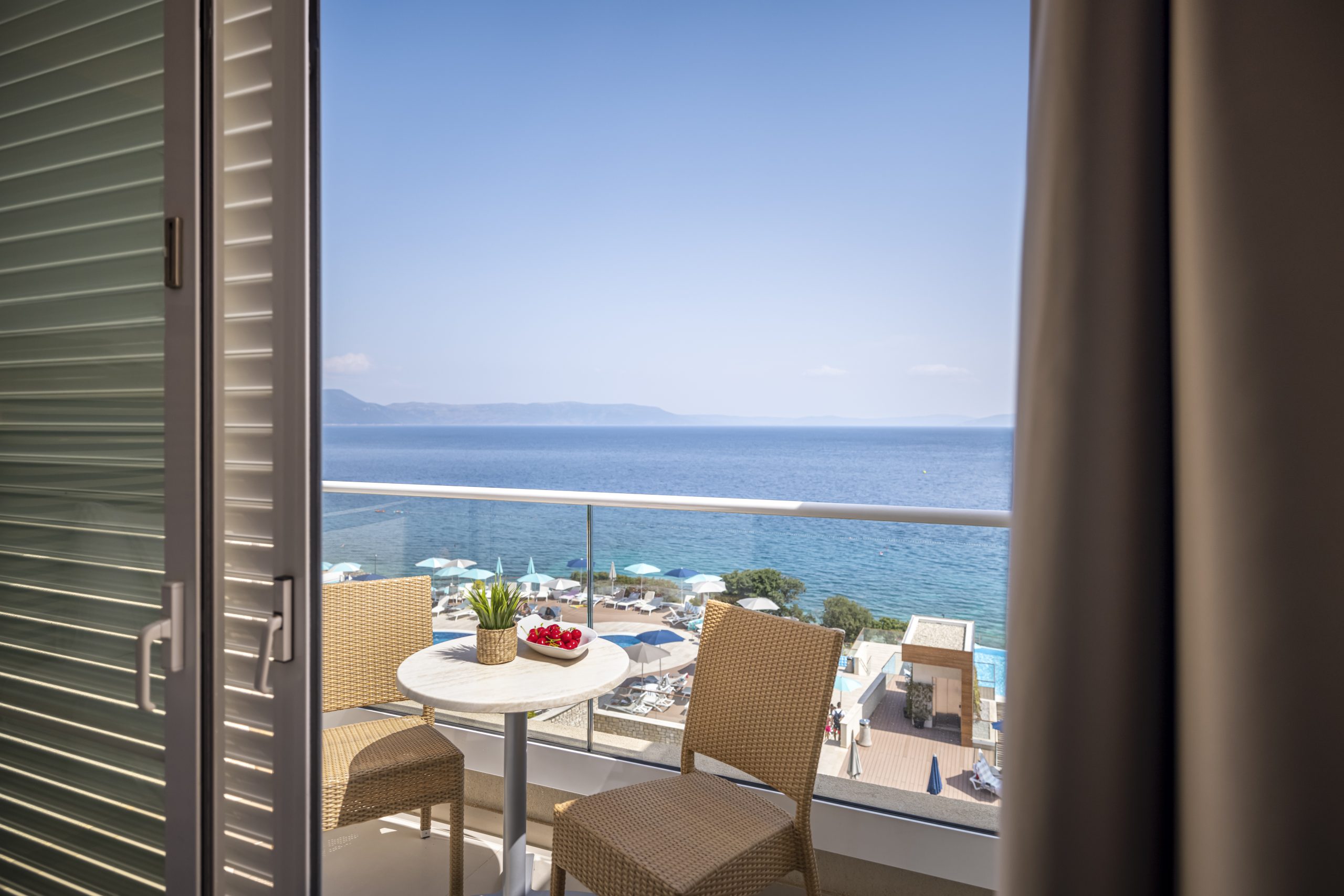 Valamar Bellevue Resort u Rapcu