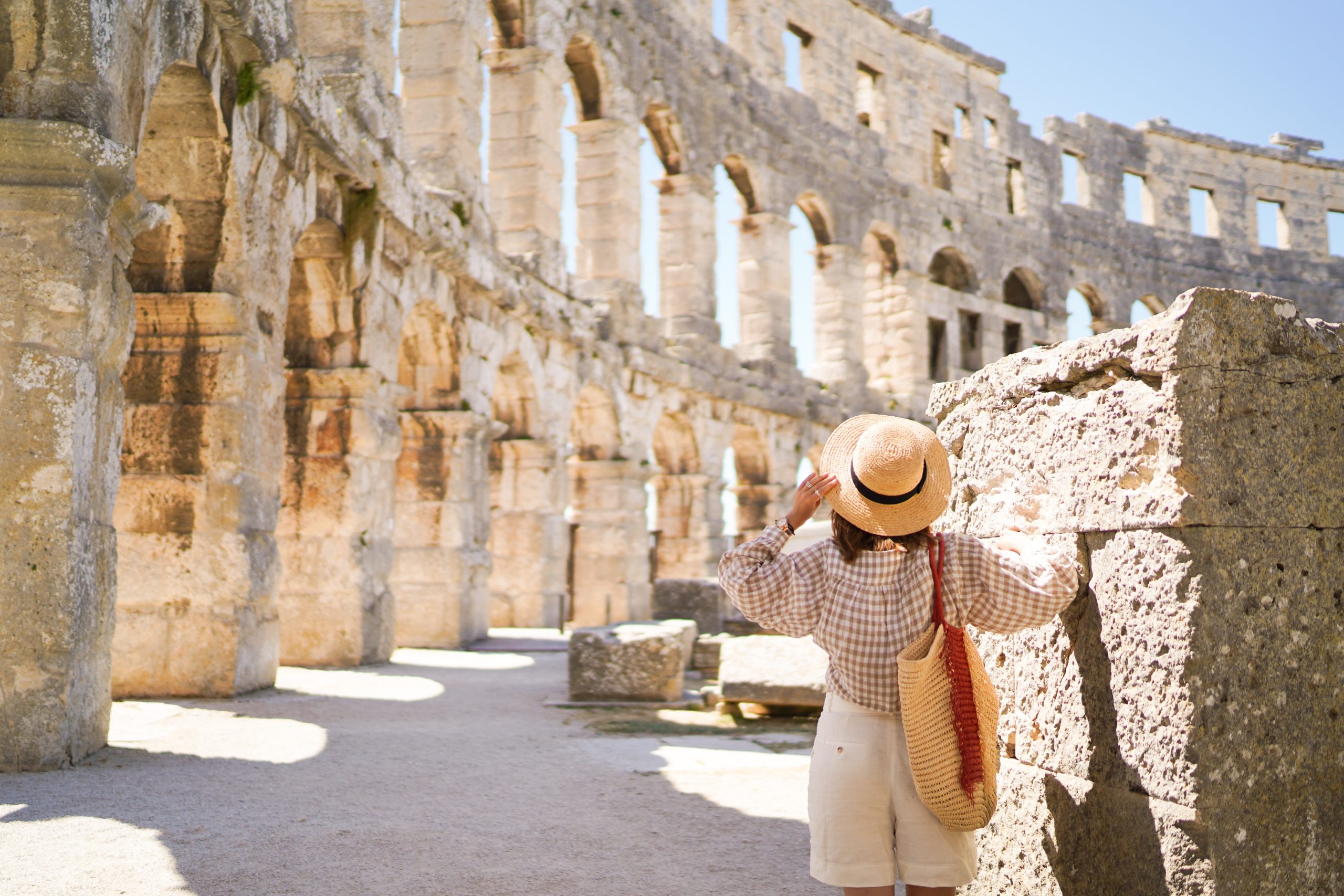 Arena Pula