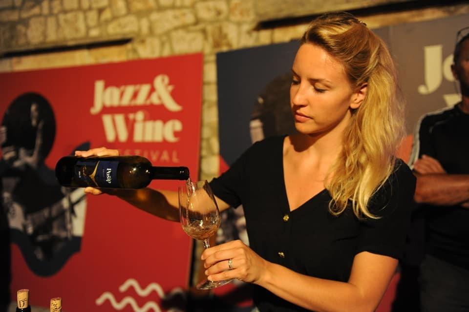 Jazz- und Weinfestival auf der Insel Hvar
