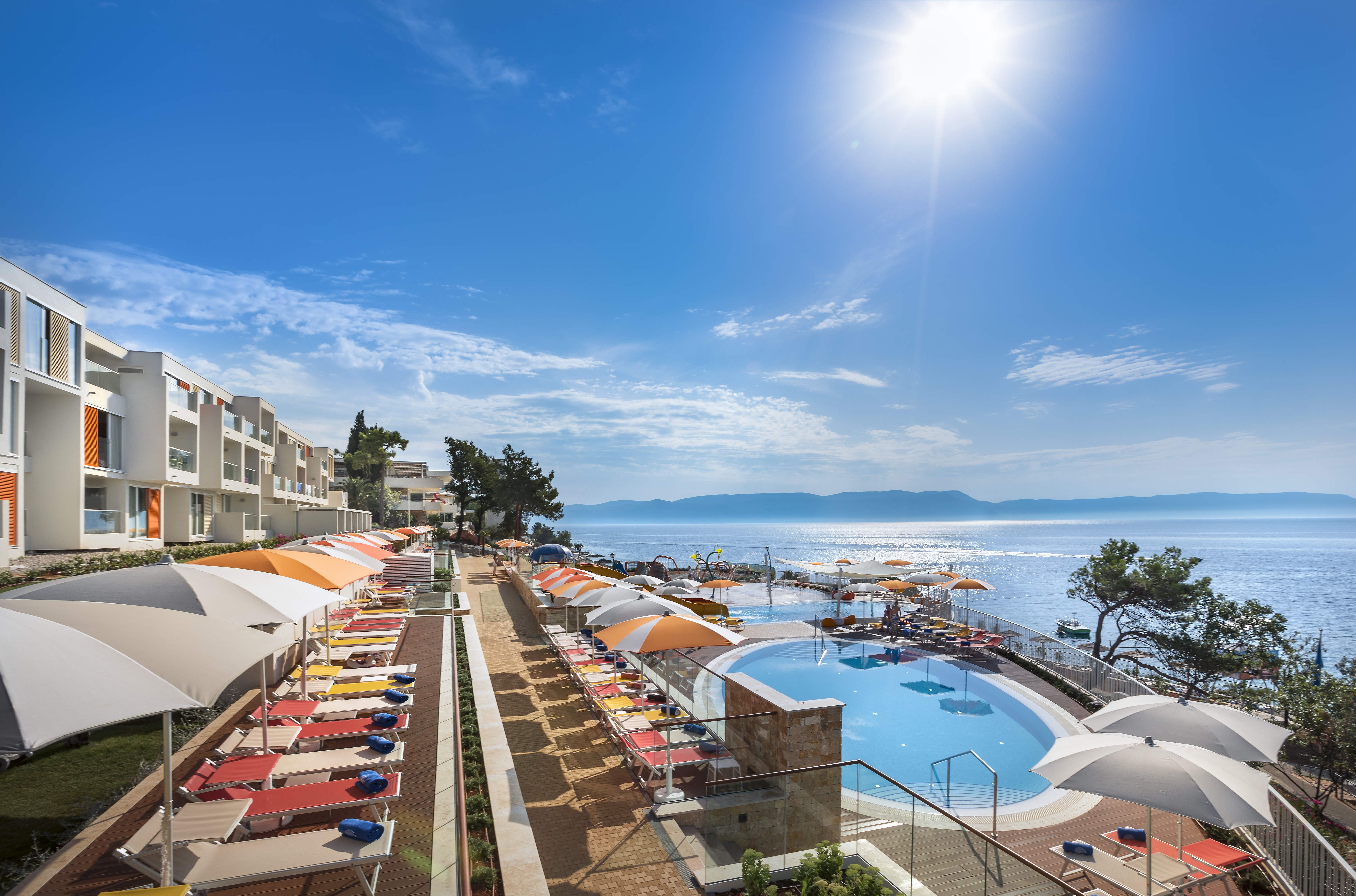 Girandella Valamar Collection Resort