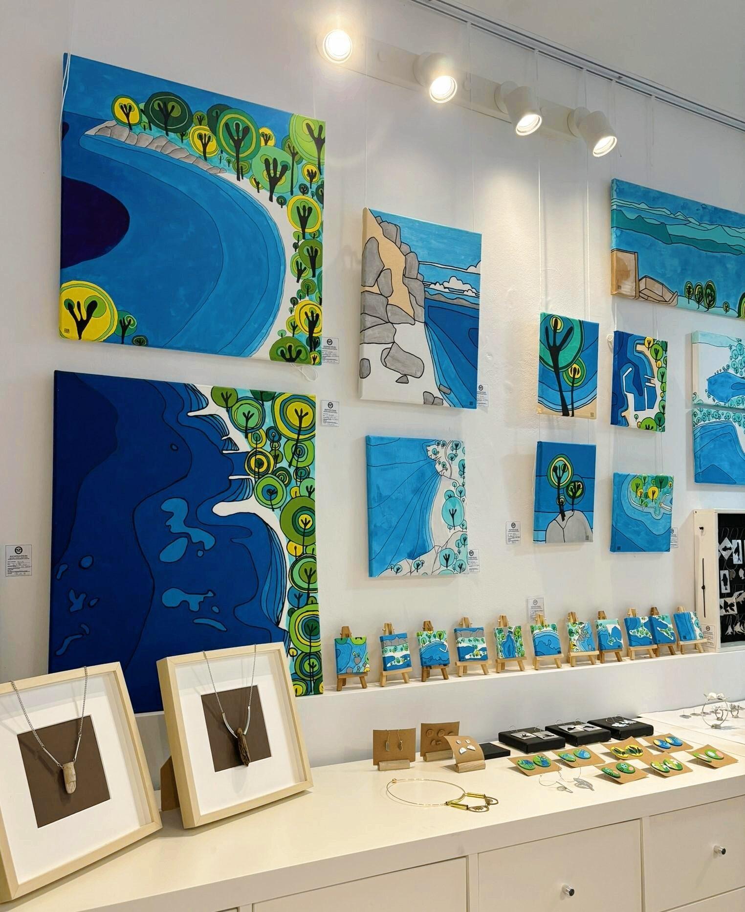 RinTinTin galerija