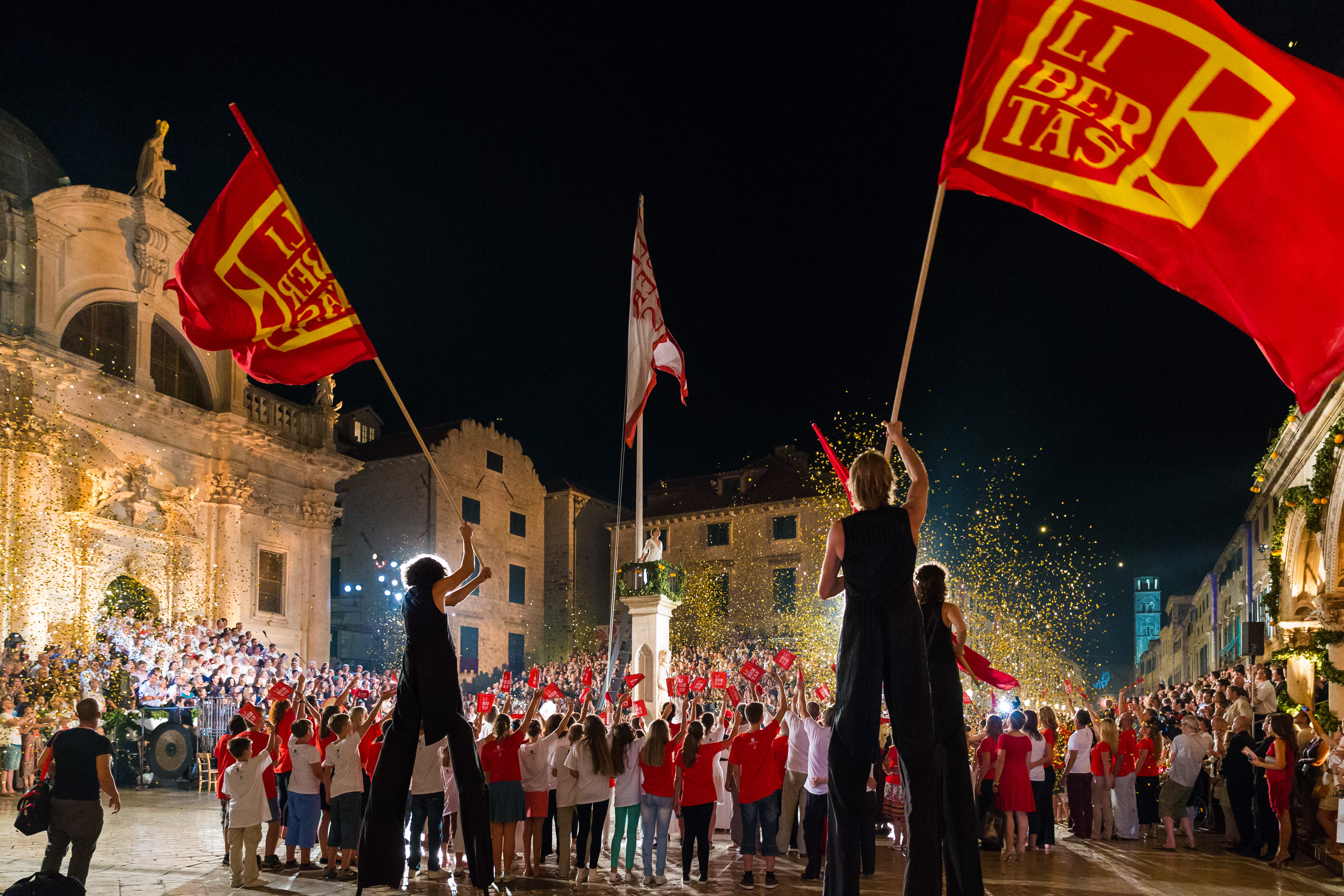 Dubrovnik Sommerfestival