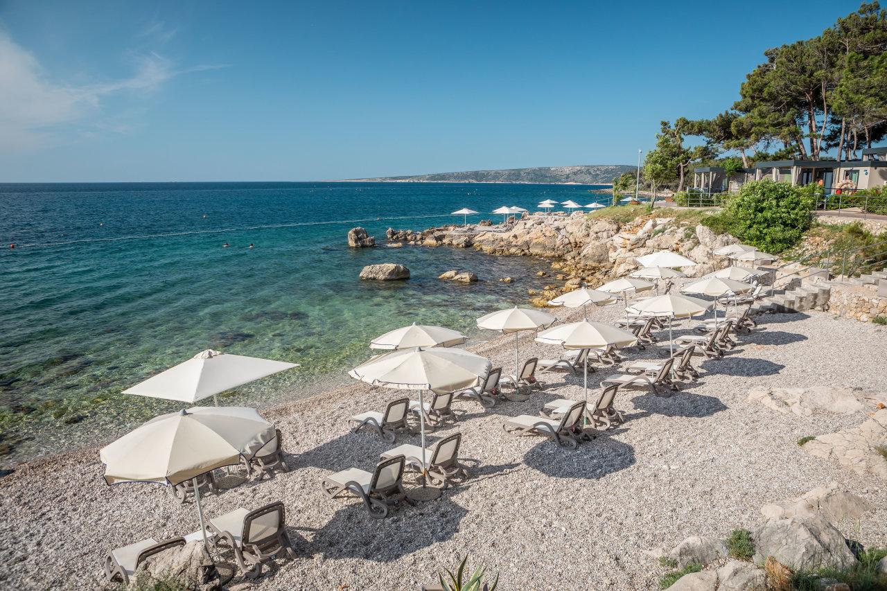 Valamar Camping Ježevac