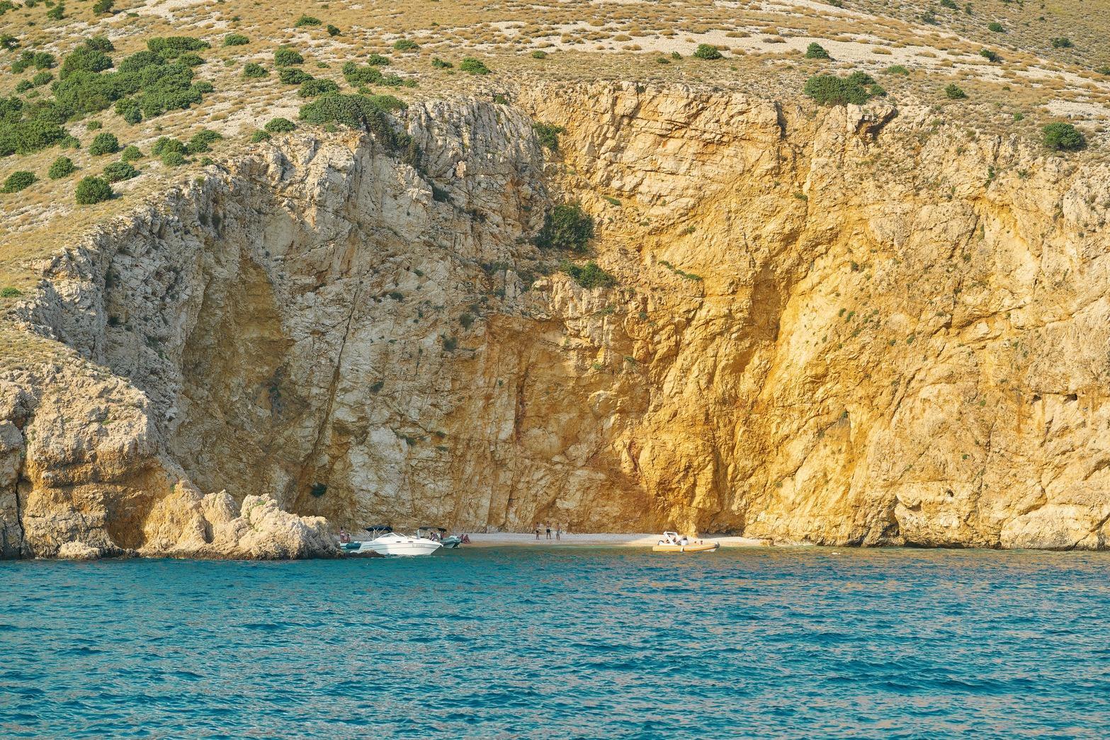 Golden Bay Strand