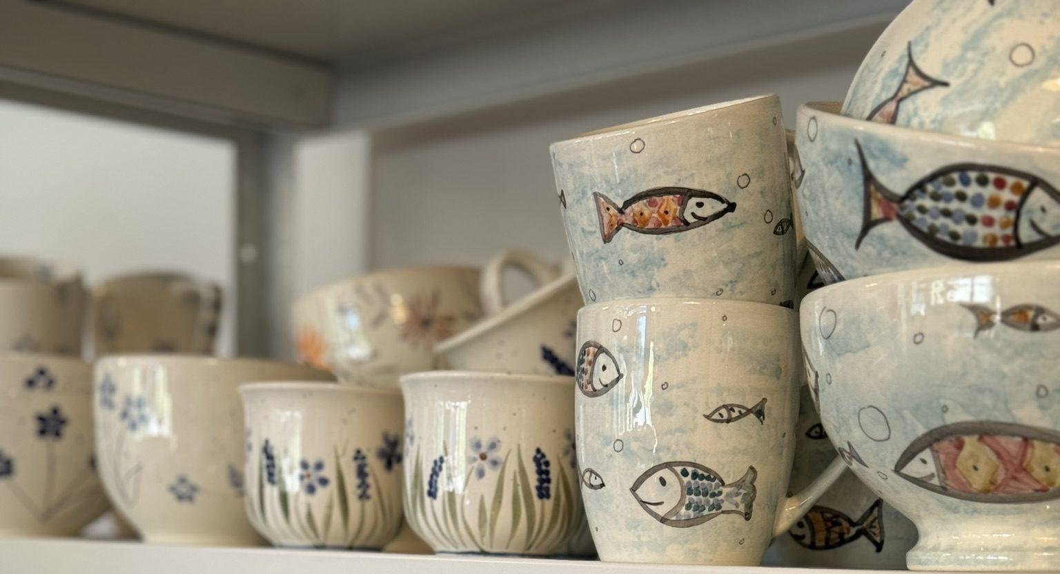 Merania Ceramics