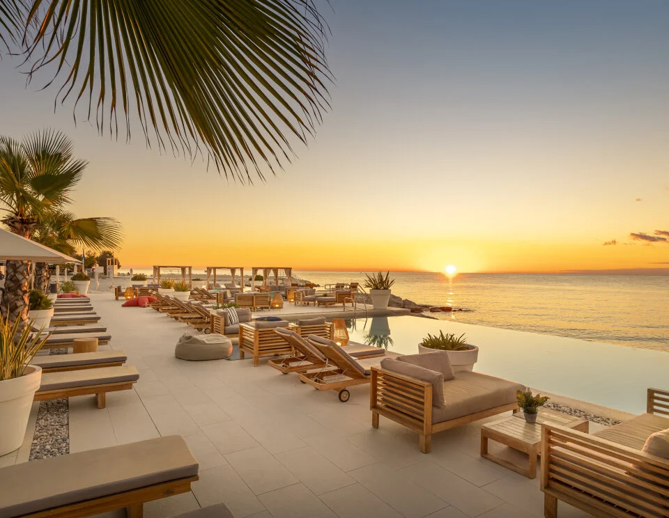 How to Spend a Late Summer Day in Poreč: Sun, Swim, and Sunset Dining