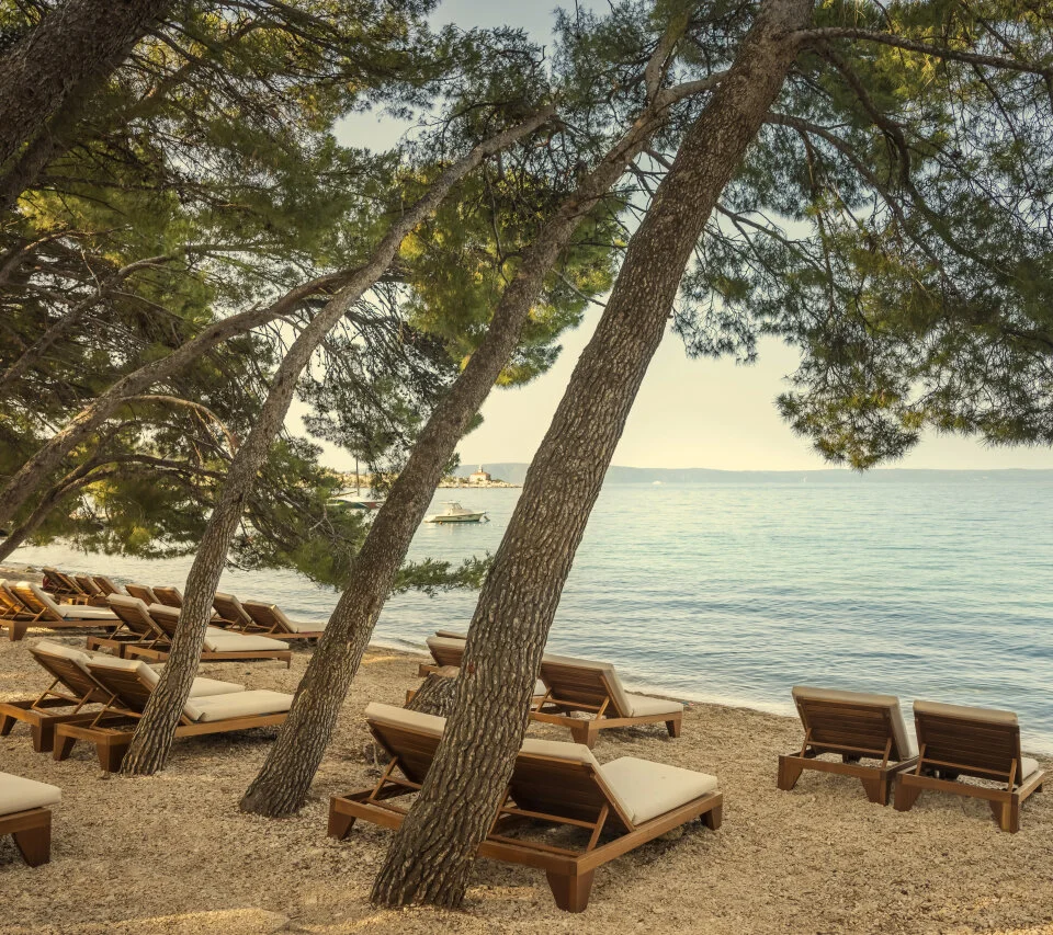 Warum der Frühherbst die beste Zeit ist, um Makarska zu besuchen