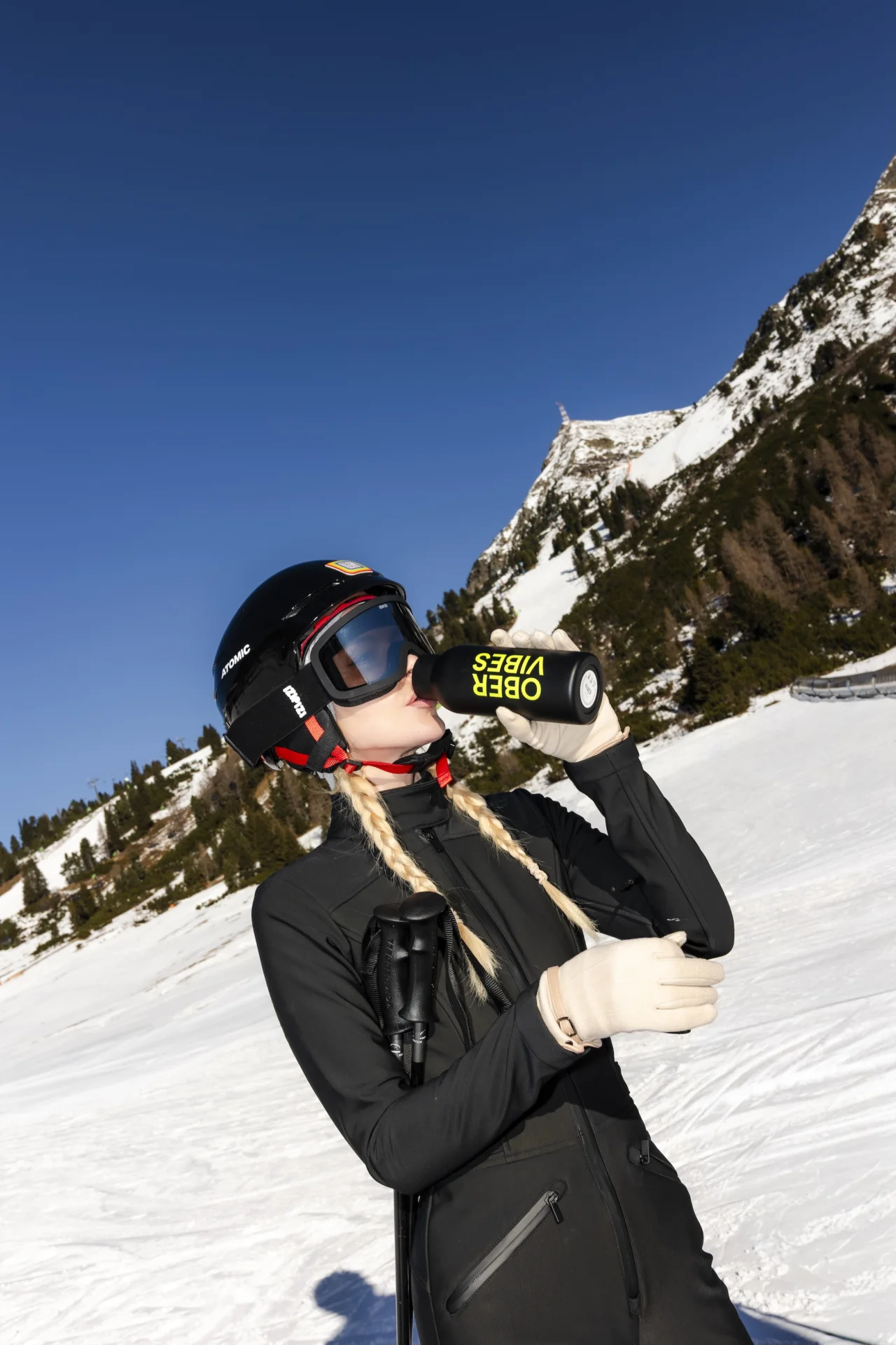5 Things Croatian Influencers Love About Obertauern