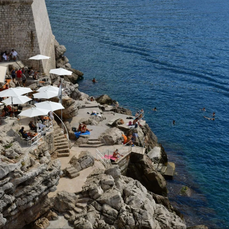 Otkrijte Bužu: najšarmantniji skriveni kutak Dubrovnika