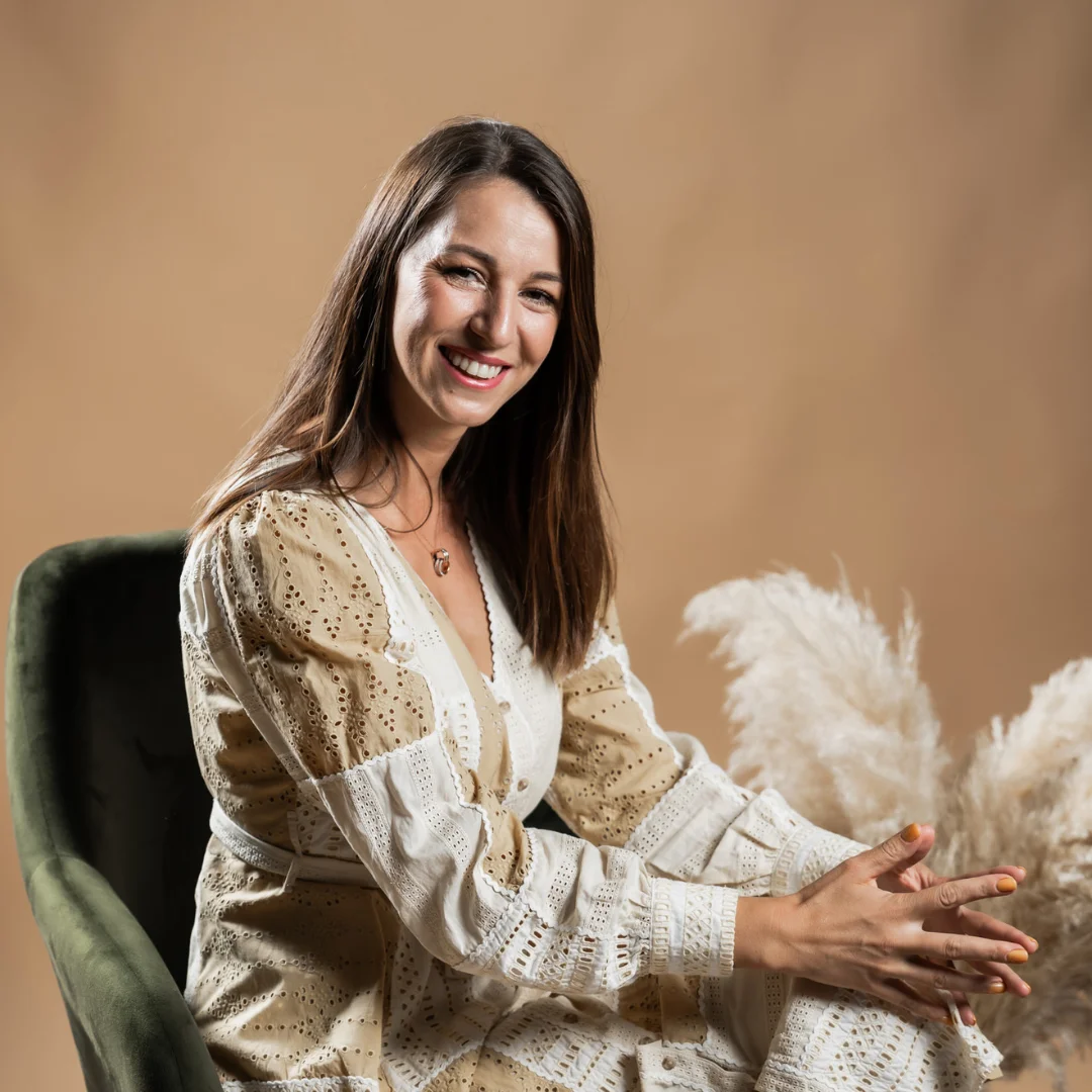 Tanja Hrvatin Šimičić
