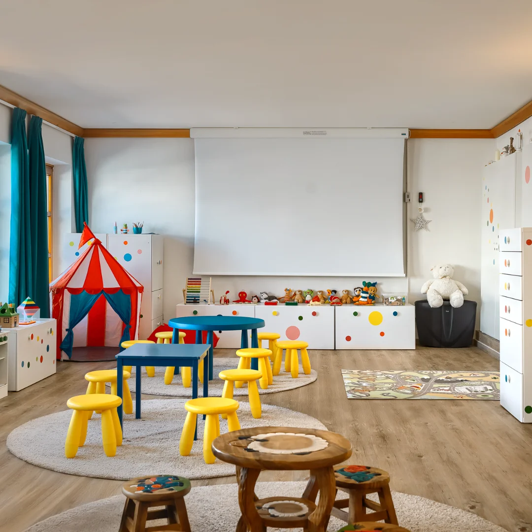 Maro Club at Valamar Obertauern Hotel